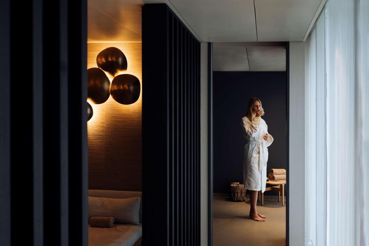 ไฮแอท รีเจนซี ซูริคแอร์พอร์ต เซอร์เคิล Hotel โคลเธ่น ภายนอก รูปภาพ
